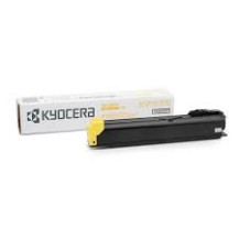 KYOCERA TK-5315Y cartuccia toner 1 pz Originale Giallo