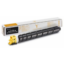 KYOCERA TK-8345Y cartuccia toner 1 pz Giallo