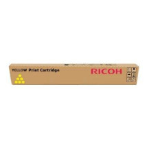 Ricoh 841926 cartuccia toner 1 pz Originale Giallo