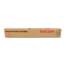 Ricoh 841927 cartuccia toner 1 pz Originale Magenta