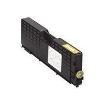 Ricoh 884947 cartuccia toner 1 pz Originale Giallo