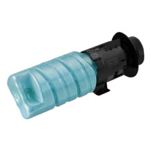 Ricoh 842657 cartuccia toner 1 pz Originale Ciano