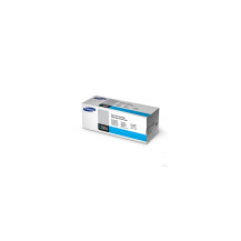 Samsung CLT-C506L cartuccia toner 1 pz Originale Ciano
