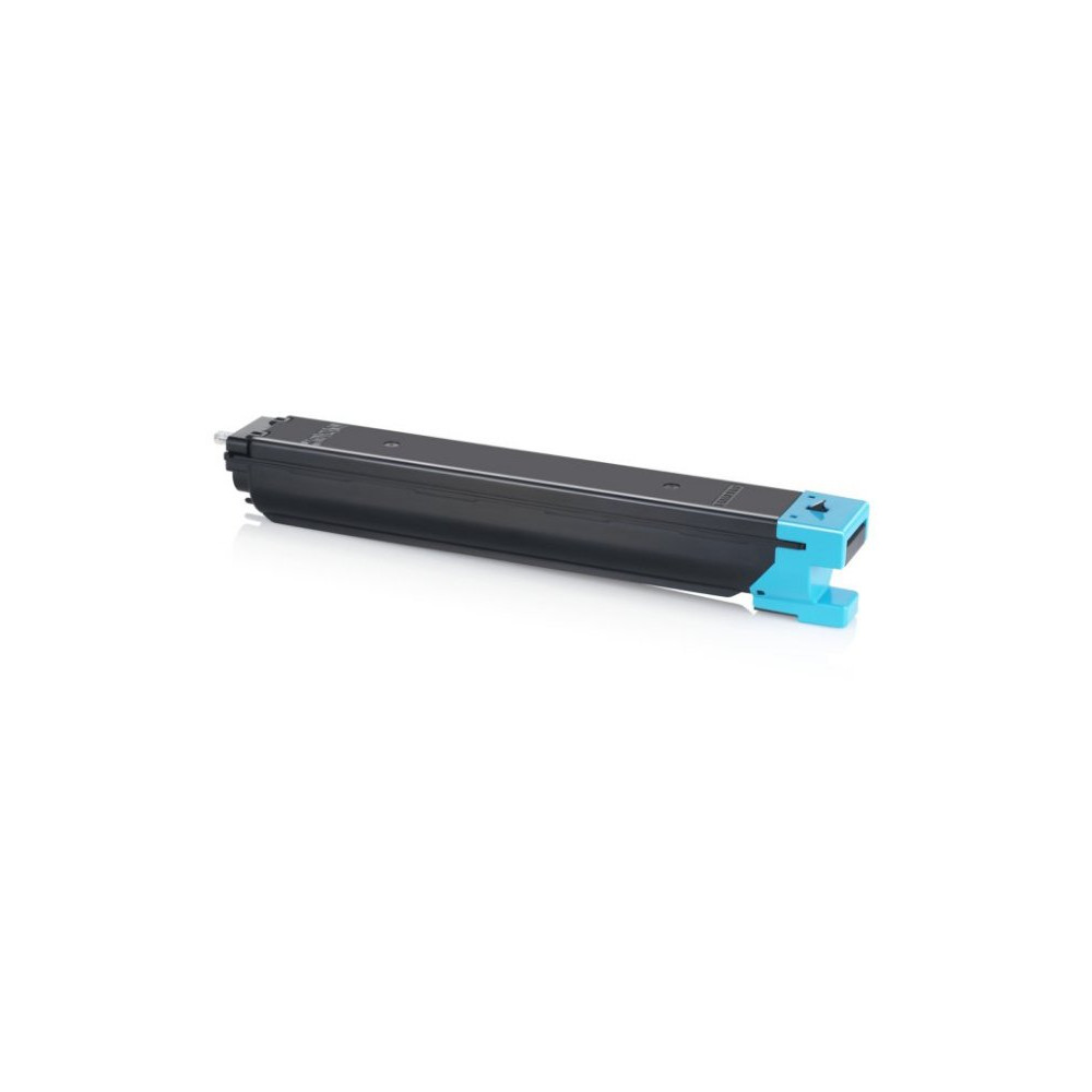 Samsung CLT-C809S cartuccia toner 1 pz Originale Ciano