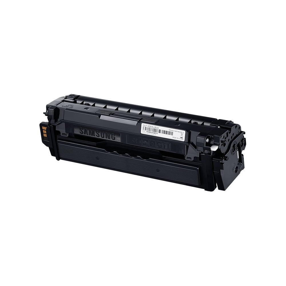 Samsung CLT-K503L cartuccia toner 1 pz Originale Nero