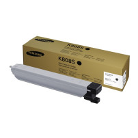 Samsung CLT-K808S cartuccia toner 1 pz Originale Nero