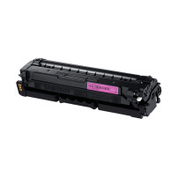Samsung CLT-M503L Magenta Toner Cartridge cartuccia toner 1 pz Originale