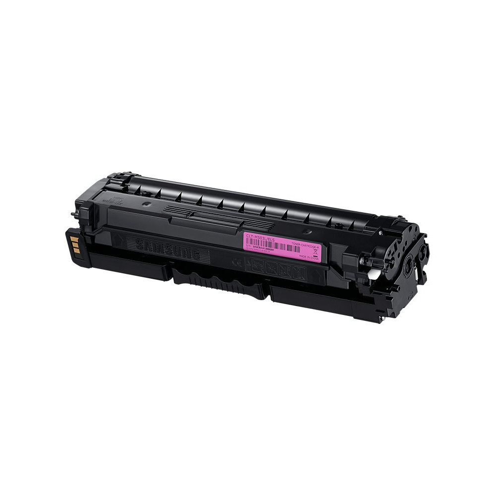 Samsung CLT-M503L Magenta Toner Cartridge cartuccia toner 1 pz Originale