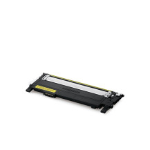 Samsung CLT-Y406S cartuccia toner 1 pz Originale Giallo