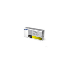 Samsung CLT-Y406S cartuccia toner 1 pz Originale Giallo