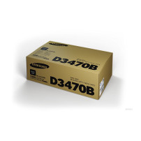 Samsung ML-D3470B cartuccia toner Originale Nero