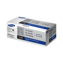 Samsung MLT-D119S cartuccia toner 1 pz Originale Nero