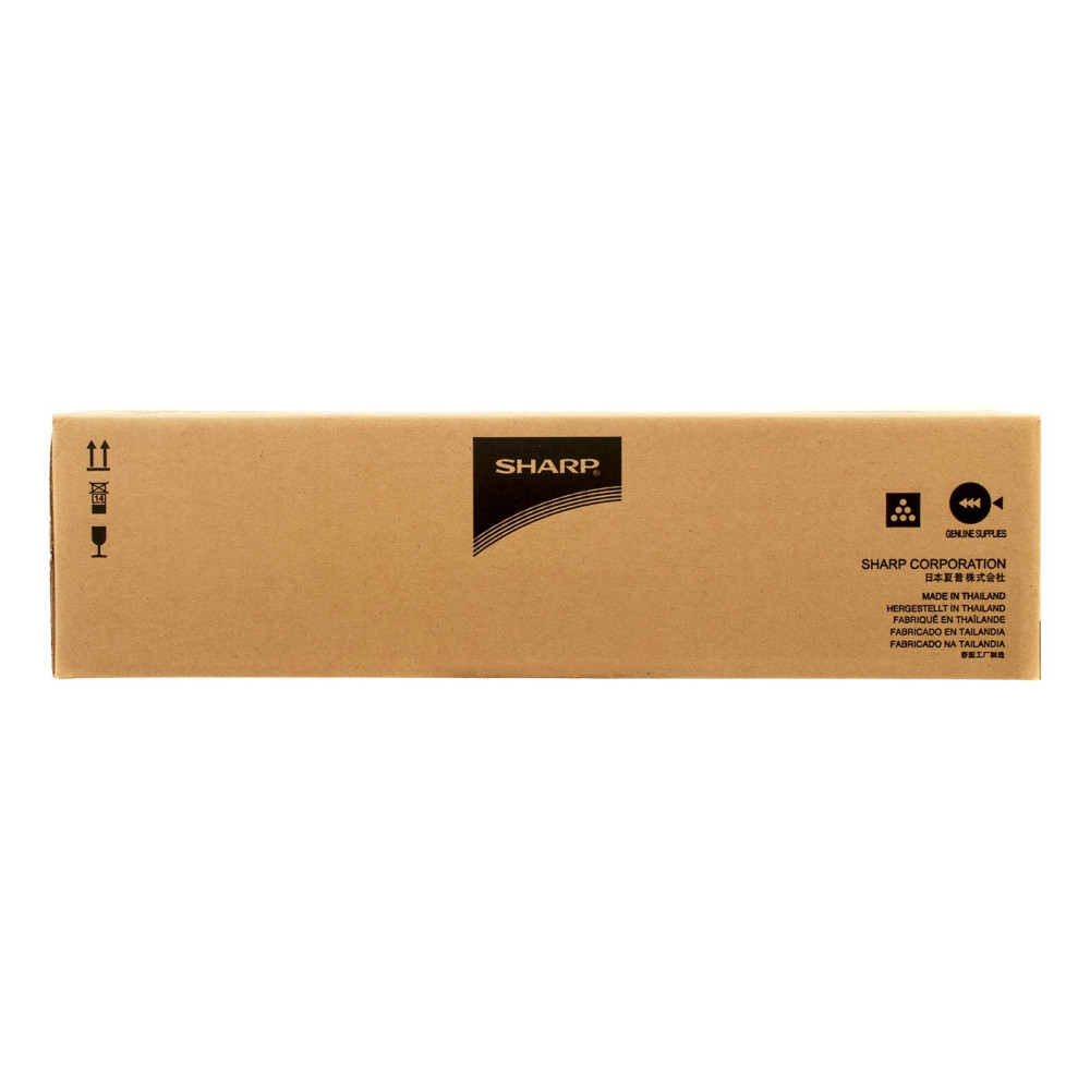 Sharp MXC52TC cartuccia toner 1 pz Originale Ciano