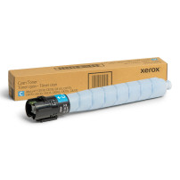 Xerox 006R01747 cartuccia toner 1 pz Originale Ciano