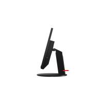 Lenovo ThinkCentre Tiny-In-One 27 LED display 68,6 cm (27") 2560 x 1440 Pixel Quad HD Nero