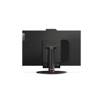 Lenovo ThinkCentre Tiny-In-One 27 LED display 68,6 cm (27") 2560 x 1440 Pixel Quad HD Nero