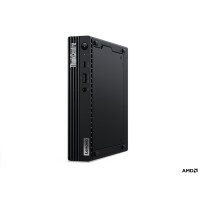 Lenovo ThinkCentre M75q AMD Ryzen™ 5 5600GE 16 GB DDR4-SDRAM 512 GB SSD Windows 11 Pro Mini PC Nero