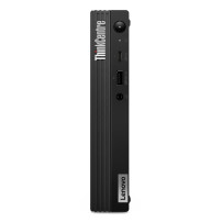 Lenovo ThinkCentre M75q Gen 2 AMD Ryzen™ 7 PRO 5755GE 16 GB DDR4-SDRAM 512 GB SSD Windows 11 Pro Mini PC Nero