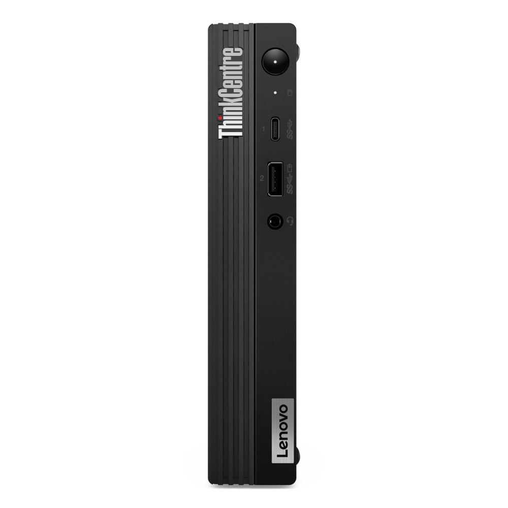 Lenovo ThinkCentre M75q Gen 2 AMD Ryzen™ 7 PRO 5755GE 16 GB DDR4-SDRAM 512 GB SSD Windows 11 Pro Mini PC Nero