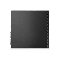 Lenovo ThinkCentre M75q Gen 2 AMD Ryzen™ 7 PRO 5755GE 16 GB DDR4-SDRAM 512 GB SSD Windows 11 Pro Mini PC Nero