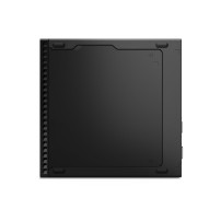 Lenovo ThinkCentre M75q Gen 2 AMD Ryzen™ 3 PRO 5355GE 8 GB DDR4-SDRAM 256 GB SSD Mini PC Nero