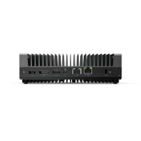 Lenovo ThinkEdge SE30 Intel® Core™ i5 i5-1145GRE 16 GB DDR4-SDRAM 512 GB SSD Windows 11 IoT Enterprise Mini PC Nero