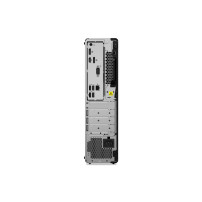 Lenovo ThinkCentre M75s Gen 2 AMD Ryzen™ 5 PRO 5655GE 16 GB DDR4-SDRAM 512 GB SSD Windows 11 Pro SFF PC Nero