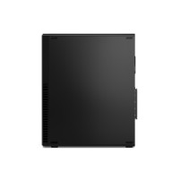 Lenovo ThinkCentre M75s Gen 2 AMD Ryzen™ 5 PRO 5655GE 16 GB DDR4-SDRAM 512 GB SSD Windows 11 Pro SFF PC Nero