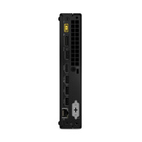 Lenovo ThinkCentre neo 50q Gen 4 Intel® Core™ i5 i5-13420H 8 GB DDR4-SDRAM 256 GB SSD Windows 11 Pro Mini PC Nero