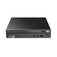 Lenovo ThinkCentre neo 50q Gen 4 Intel® Core™ i5 i5-13420H 16 GB DDR4-SDRAM 512 GB SSD Windows 11 Pro Mini PC Nero