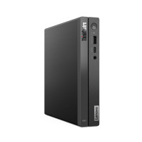 Lenovo ThinkCentre neo 50q Gen 4 Intel® Core™ i5 i5-13420H 16 GB DDR4-SDRAM 512 GB SSD Windows 11 Pro Mini PC Nero