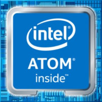 Lenovo ThinkEdge SE10 Intel Atom® X6214RE 4 GB DDR4-SDRAM 256 GB SSD Mini PC Nero