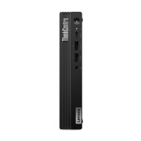 Lenovo ThinkCentre M70q Gen 5 Intel® Core™ i5 i5-14500T 16 GB DDR5-SDRAM 512 GB SSD Windows 11 Pro Mini PC Nero