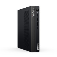 Lenovo ThinkCentre M90q Gen 5 Intel® Core™ i9 i9-14900 32 GB DDR5-SDRAM 1 TB SSD Windows 11 Pro Mini PC Nero