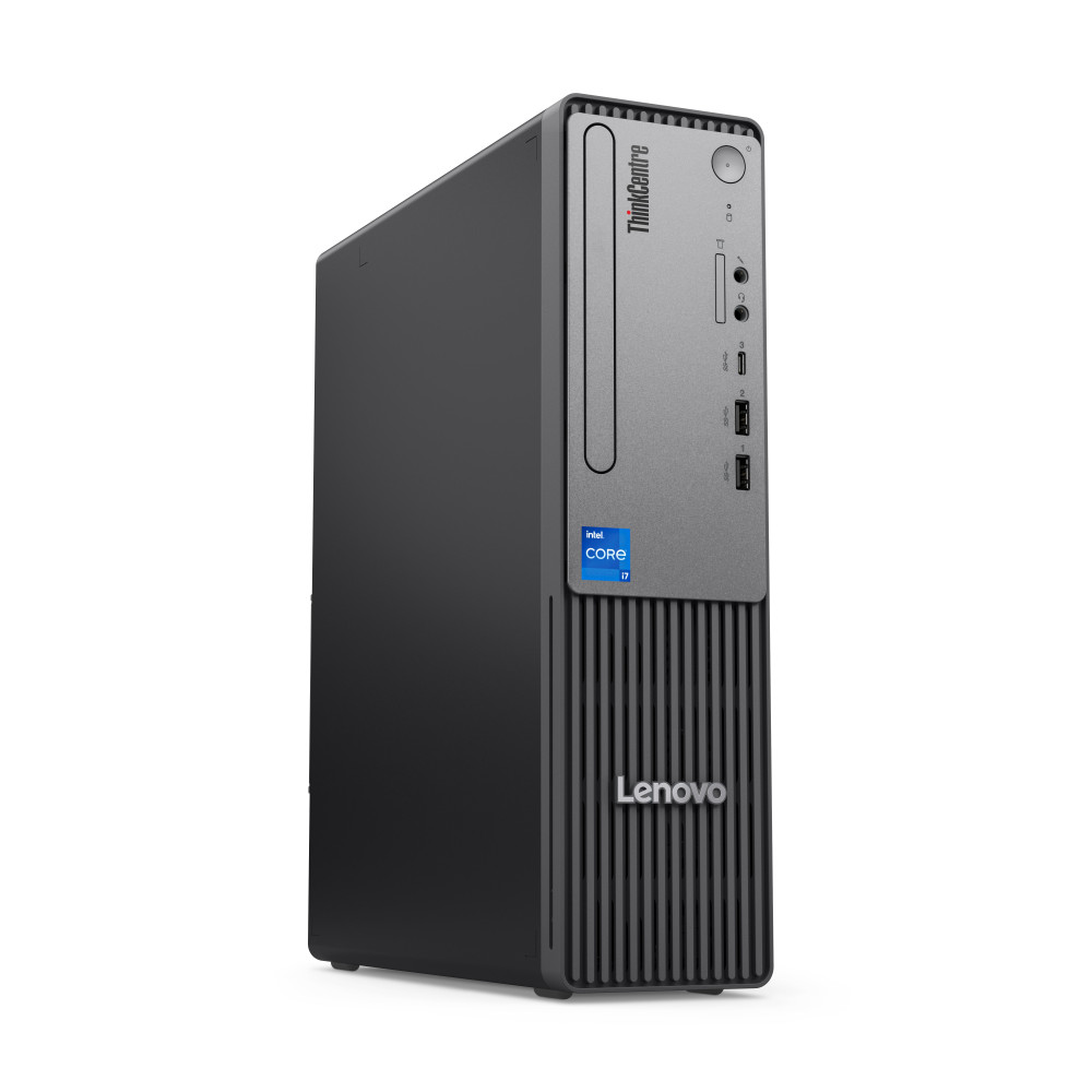 Lenovo ThinkCentre neo 50s Gen 5 Intel® Core™ i5 i5-13400 16 GB DDR5-SDRAM 512 GB SSD Windows 11 Pro SFF PC Nero