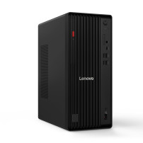 Lenovo ThinkCentre M70t Gen 6 Intel Core Ultra 7 265 32 GB DDR5-SDRAM 512 GB SSD Windows 11 Pro Tower PC Nero