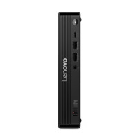 Lenovo ThinkCentre M70q Gen 6 Intel Core Ultra 5 225T 32 GB DDR5-SDRAM 512 GB SSD Windows 11 Pro Mini PC Nero