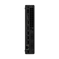 Lenovo ThinkCentre M70q Gen 6 Intel Core Ultra 5 225T 32 GB DDR5-SDRAM 512 GB SSD Windows 11 Pro Mini PC Nero
