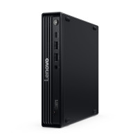 Lenovo ThinkCentre M70q Gen 6 Intel Core Ultra 5 225T 32 GB DDR5-SDRAM 512 GB SSD Windows 11 Pro Mini PC Nero