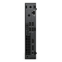 DELL Pro QCM1250 Intel® Core™ i5 i5-14500T 16 GB DDR5-SDRAM 512 GB SSD Windows 11 Pro Micro PC Mini PC Nero