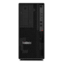 Lenovo ThinkStation P2 Tower Intel® Core™ i9 i9-14900K 64 GB DDR5-SDRAM 1 TB SSD NVIDIA GeForce RTX 4060 Windows 11 Pro Stazione