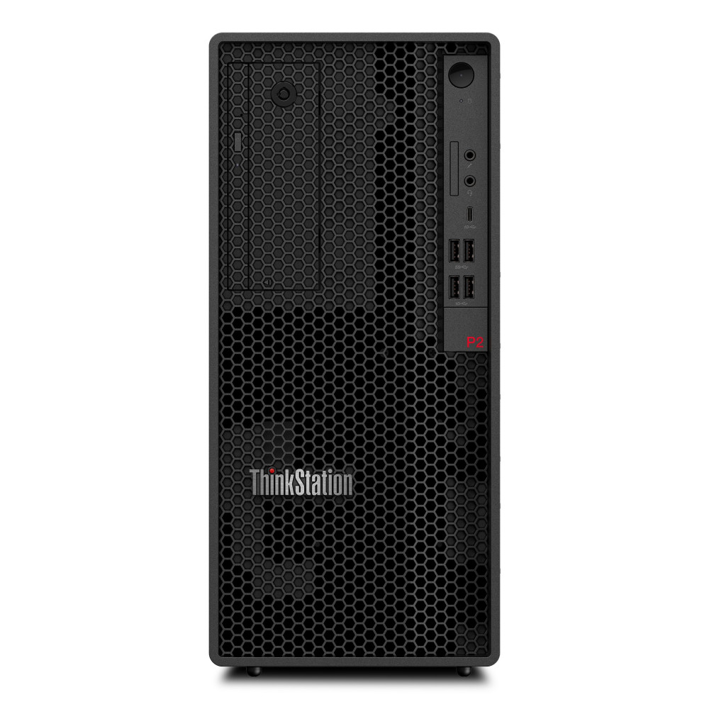 Lenovo ThinkStation P2 Tower Intel® Core™ i9 i9-14900K 64 GB DDR5-SDRAM 1 TB SSD NVIDIA GeForce RTX 4060 Windows 11 Pro Stazione Lenovo ThinkStation P2 Tower Intel® Core™ i9 i9-14900K 64 GB DDR5-SDRAM 1 TB SSD NVIDIA GeForce RTX 4060 Windows 11 Pro Stazione