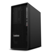 Lenovo ThinkStation P2 Tower Intel® Core™ i9 i9-14900K 64 GB DDR5-SDRAM 1 TB SSD NVIDIA GeForce RTX 4060 Windows 11 Pro Stazione