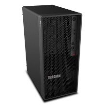 Lenovo ThinkStation P2 Tower Intel® Core™ i9 i9-14900K 64 GB DDR5-SDRAM 1 TB SSD NVIDIA GeForce RTX 4060 Windows 11 Pro Stazione