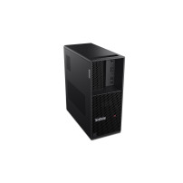 Lenovo ThinkStation P3 Tower Intel® Core™ i9 i9-14900K 64 GB DDR5-SDRAM 2 TB SSD Windows 11 Pro Stazione di lavoro Nero