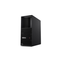 Lenovo ThinkStation P3 Tower Intel® Core™ i9 i9-14900K 64 GB DDR5-SDRAM 2 TB SSD Windows 11 Pro Stazione di lavoro Nero