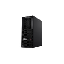Lenovo ThinkStation P3 Tower Intel® Core™ i9 i9-14900K 64 GB DDR5-SDRAM 1 TB SSD NVIDIA RTX 4000 Ada Windows 11 Pro Stazione di 