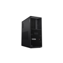 Lenovo ThinkStation P3 Tower Intel® Core™ i9 i9-14900K 64 GB DDR5-SDRAM 1 TB SSD NVIDIA RTX 4000 Ada Windows 11 Pro Stazione di 
