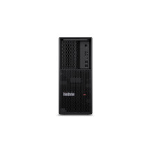 Lenovo ThinkStation P3 Tower Intel® Core™ i9 i9-14900K 64 GB DDR5-SDRAM 1 TB SSD NVIDIA RTX 4000 Ada Windows 11 Pro Stazione di 
