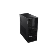 Lenovo ThinkStation P3 Tower Intel® Core™ i9 i9-14900K 64 GB DDR5-SDRAM 1 TB SSD NVIDIA RTX 4000 Ada Windows 11 Pro Stazione di 